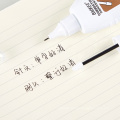 Wholesale student stationery, Eco Fast Dry correction fluid pen